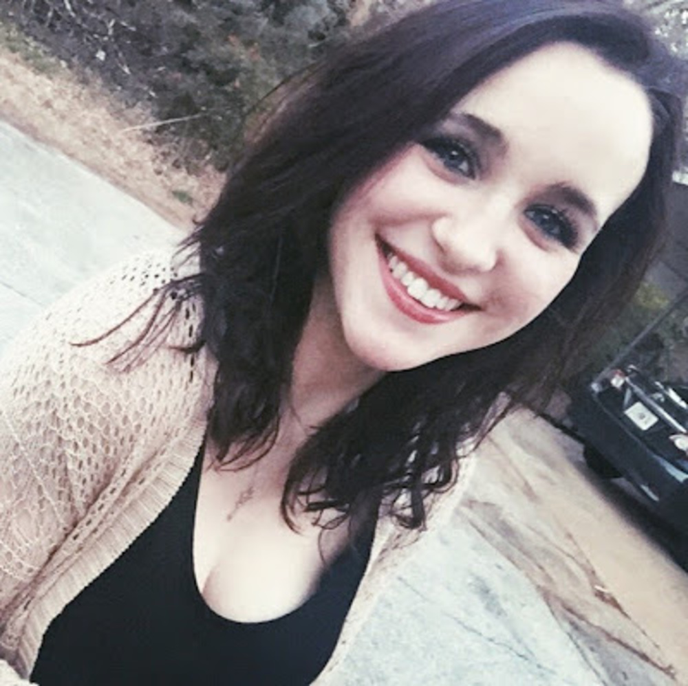 Meet your Posher, Jenna